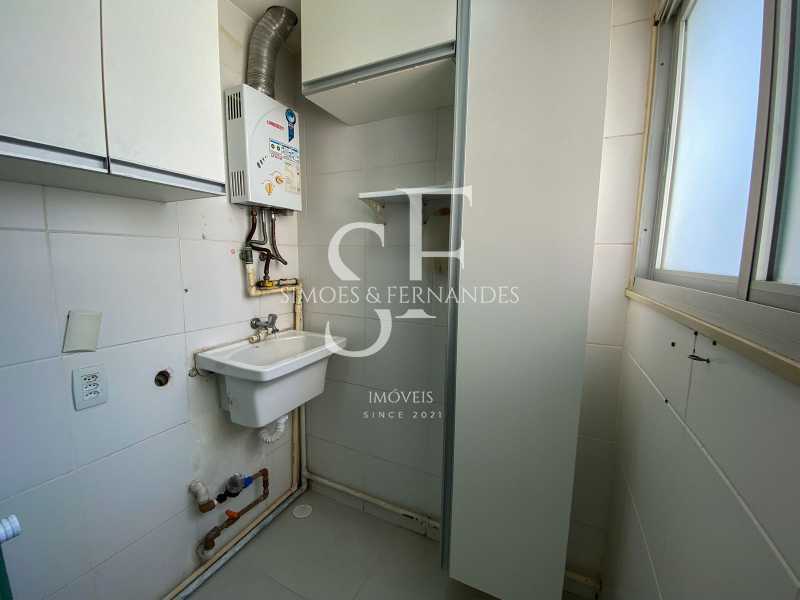 Conheça Taquaraestradadaboiunaapartame do imóvel - Taquara - Estrada do Boiúna - Apartamento com 2 quartos, varanda, 1 vaga. - BTAP21259 - 21 Taquaraestradadaboiunaapartame - 21