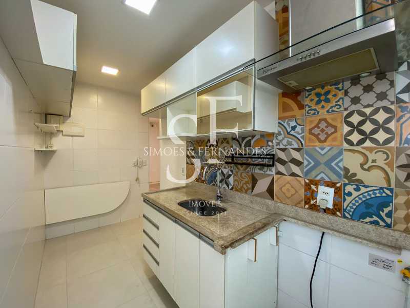 Conheça Taquaraestradadaboiunaapartame do imóvel - Taquara - Estrada do Boiúna - Apartamento com 2 quartos, varanda, 1 vaga. - BTAP21259 - 16 Taquaraestradadaboiunaapartame - 16