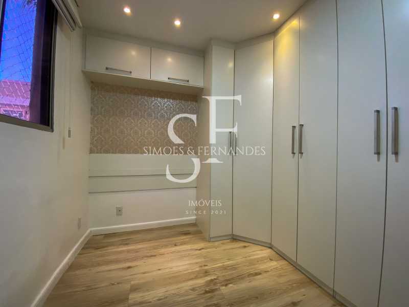 Conheça Taquaraestradadaboiunaapartame do imóvel - Taquara - Estrada do Boiúna - Apartamento com 2 quartos, varanda, 1 vaga. - BTAP21259 - 10 Taquaraestradadaboiunaapartame - 10