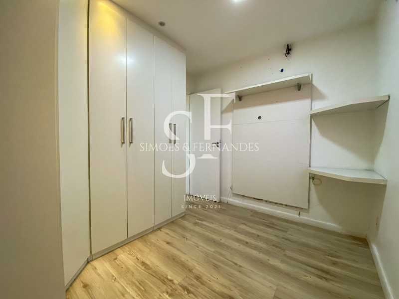 Conheça Taquaraestradadaboiunaapartame do imóvel - Taquara - Estrada do Boiúna - Apartamento com 2 quartos, varanda, 1 vaga. - BTAP21259 - 9 Taquaraestradadaboiunaapartame - 9