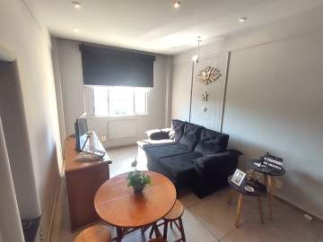 Andaraí- Rua Paula Brito- Apartamento sala e quarto, 1 vaga no parqueamento. - BTAP10264