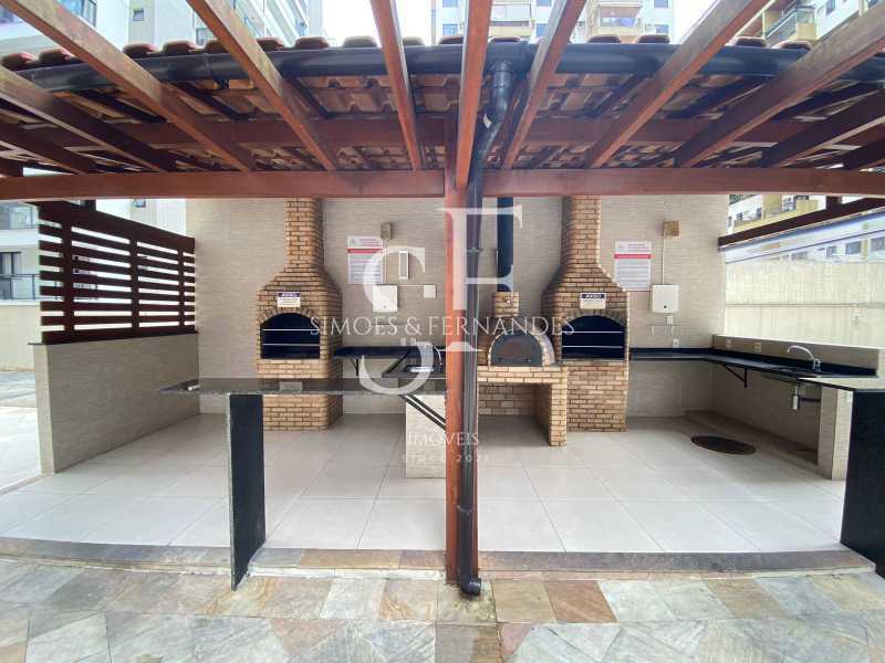 TijucaRuaGaribaldiApartamentod - 28