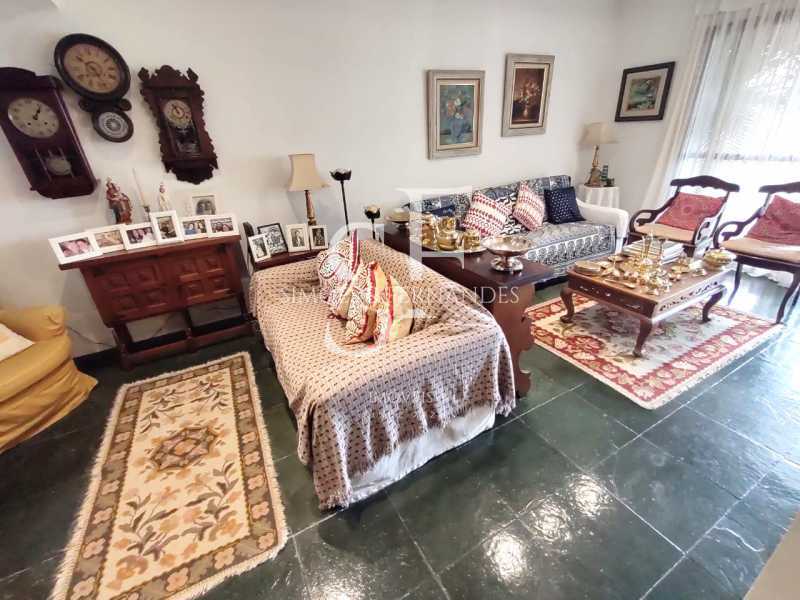 Conheça 11 do imóvel - Tijuca - Rua Engenheiro Cavalcanti- Cobertura Duplex, 3 quartos, 2 suítes, piscina, sauna, 3 vagas. - BTCO30128 - 8 11 - 8