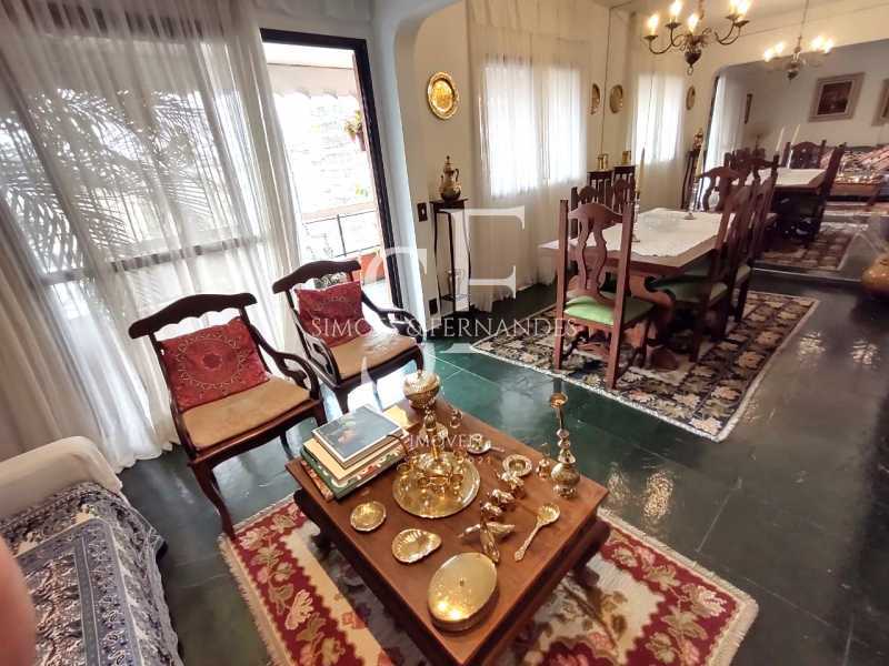 Conheça 13 do imóvel - Tijuca - Rua Engenheiro Cavalcanti- Cobertura Duplex, 3 quartos, 2 suítes, piscina, sauna, 3 vagas. - BTCO30128 - 9 13 - 9