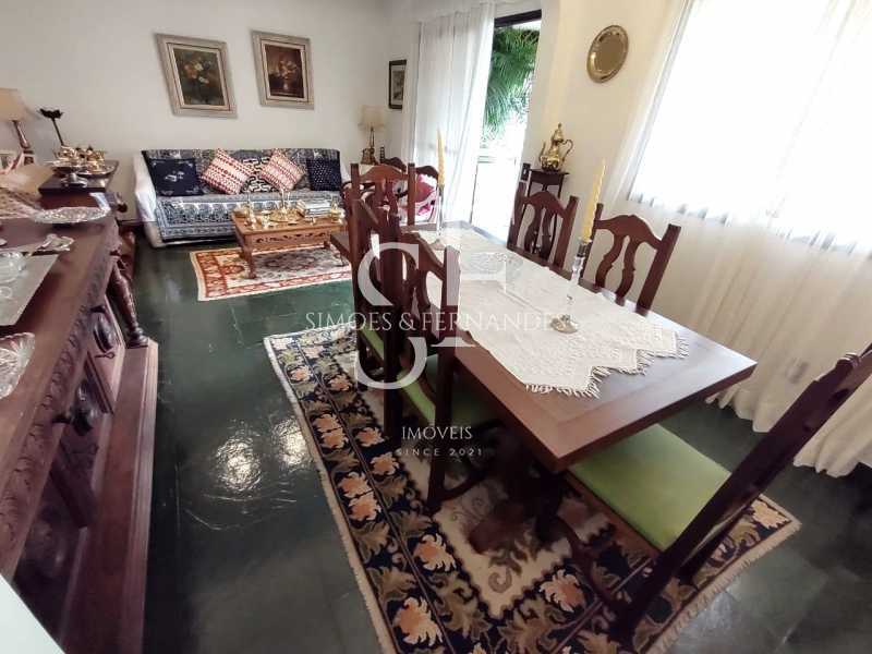 Conheça 17 do imóvel - Tijuca - Rua Engenheiro Cavalcanti- Cobertura Duplex, 3 quartos, 2 suítes, piscina, sauna, 3 vagas. - BTCO30128 - 12 17 - 12