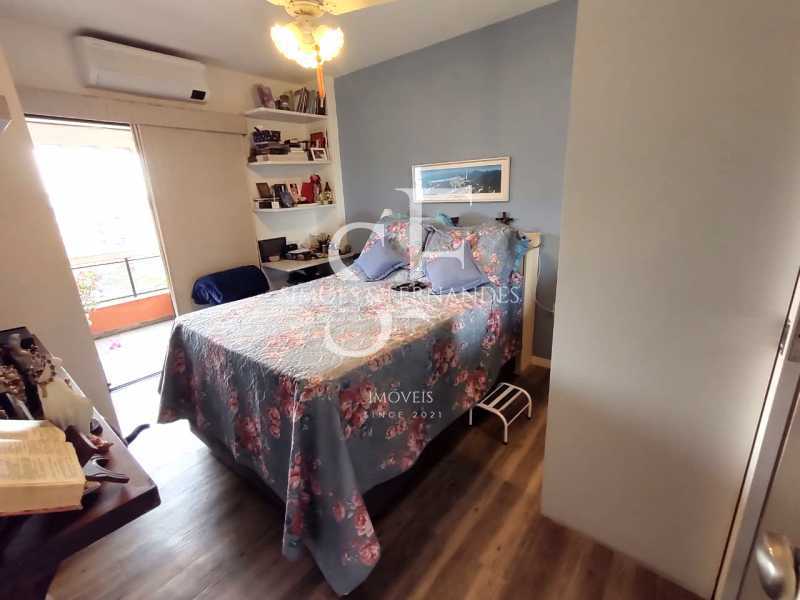 Conheça 20 do imóvel - Tijuca - Rua Engenheiro Cavalcanti- Cobertura Duplex, 3 quartos, 2 suítes, piscina, sauna, 3 vagas. - BTCO30128 - 14 20 - 14