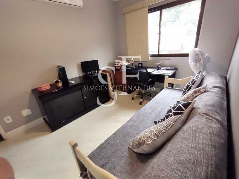 Conheça 26 do imóvel - Tijuca - Rua Engenheiro Cavalcanti- Cobertura Duplex, 3 quartos, 2 suítes, piscina, sauna, 3 vagas. - BTCO30128 - 19 26 - 19