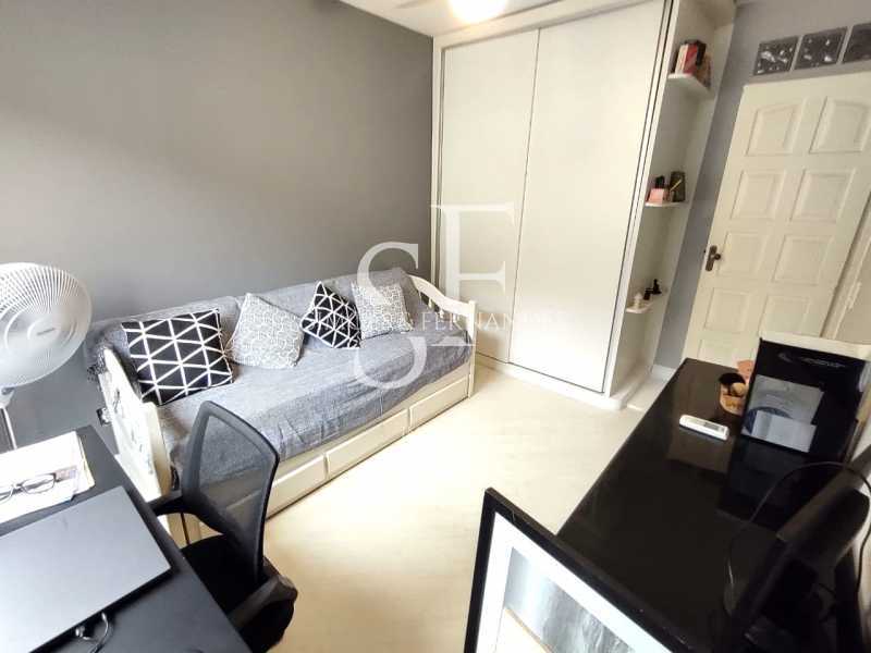 Conheça 27 do imóvel - Tijuca - Rua Engenheiro Cavalcanti- Cobertura Duplex, 3 quartos, 2 suítes, piscina, sauna, 3 vagas. - BTCO30128 - 20 27 - 20