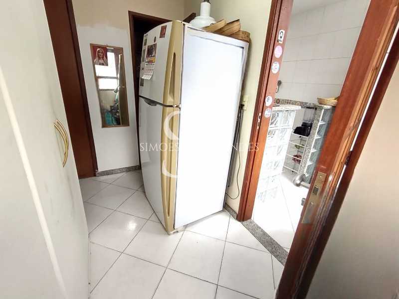 Conheça 32-Photoroom 1 do imóvel - Tijuca - Rua Engenheiro Cavalcanti- Cobertura Duplex, 3 quartos, 2 suítes, piscina, sauna, 3 vagas. - BTCO30128 - 24 32-Photoroom 1 - 24