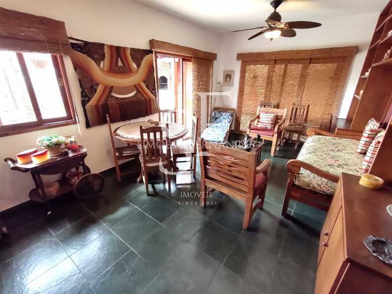 Conheça 36 do imóvel - Tijuca - Rua Engenheiro Cavalcanti- Cobertura Duplex, 3 quartos, 2 suítes, piscina, sauna, 3 vagas. - BTCO30128 - 25 36 - 25