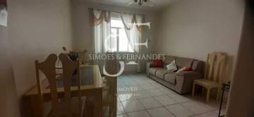 Ótima localização - Tijuca- Rua Professor Gabizo- Apartamento, 2 quartos, dependência completa. - BTAP21298