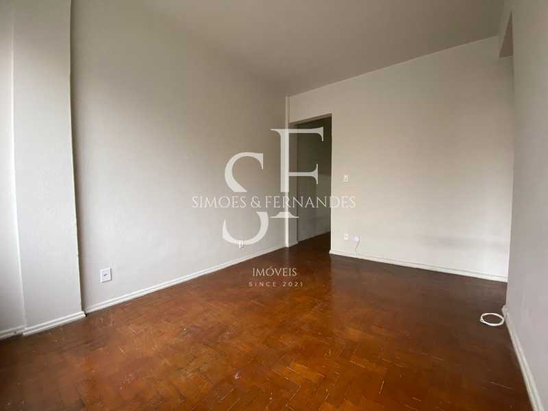 AndaraiRuaSilvaTelesApartament - 2