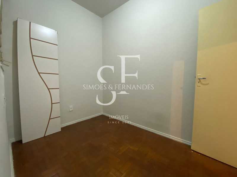 AndaraiRuaSilvaTelesApartament - 17