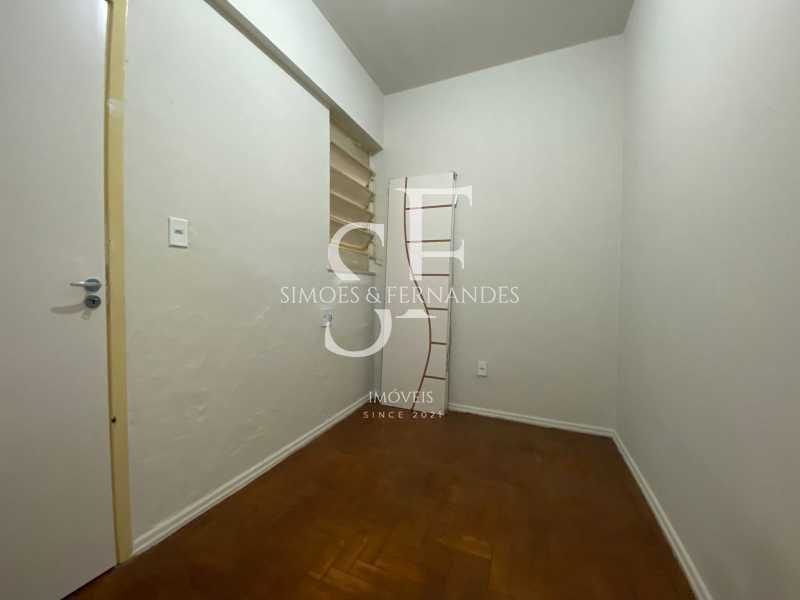 AndaraiRuaSilvaTelesApartament - 15
