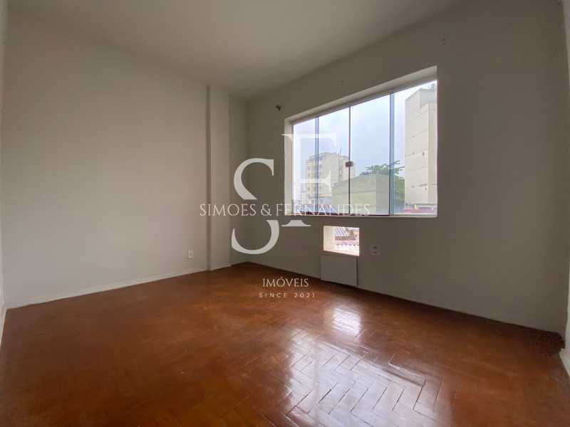 AndaraiRuaSilvaTelesApartament - 5
