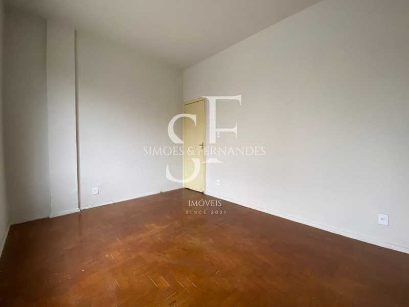 AndaraiRuaSilvaTelesApartament - 6