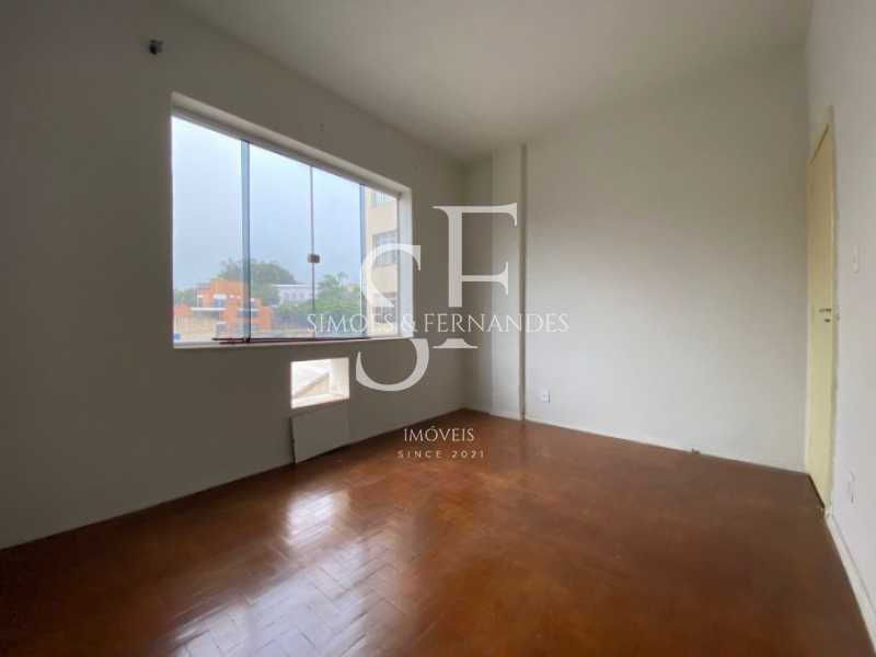 AndaraiRuaSilvaTelesApartament - 7