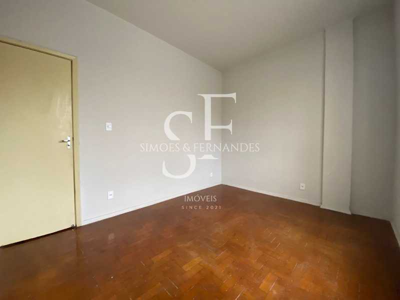 AndaraiRuaSilvaTelesApartament - 8