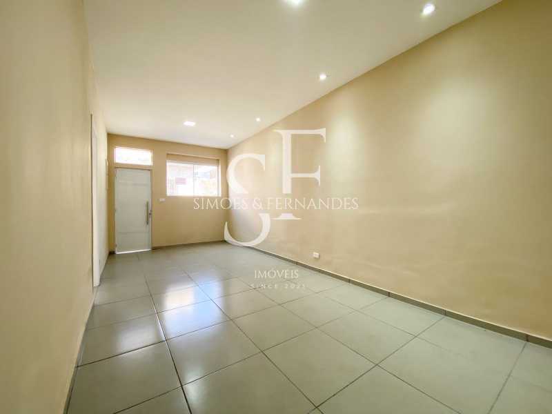 TijucaRuaPereiraSoaresCasa3qua - 4