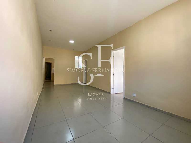 TijucaRuaPereiraSoaresCasa3qua - 3