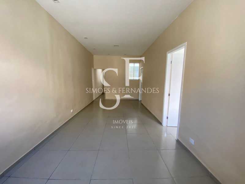 TijucaRuaPereiraSoaresCasa3qua - 2