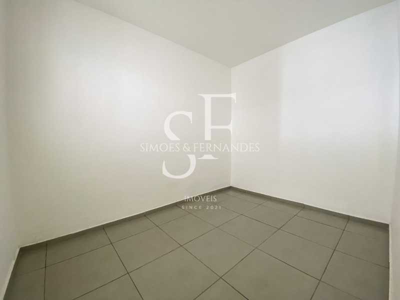 TijucaRuaPereiraSoaresCasa3qua - 12