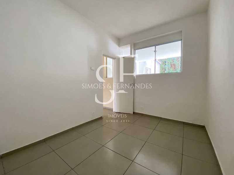 TijucaRuaPereiraSoaresCasa3qua - 13