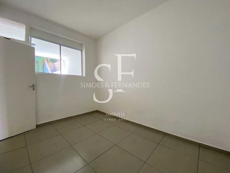 TijucaRuaPereiraSoaresCasa3qua - 15