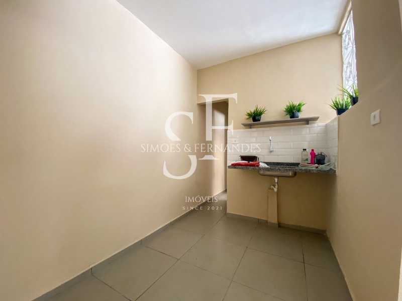 TijucaRuaPereiraSoaresCasa3qua - 17