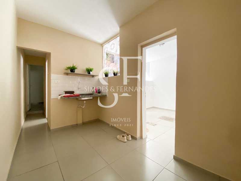 TijucaRuaPereiraSoaresCasa3qua - 16