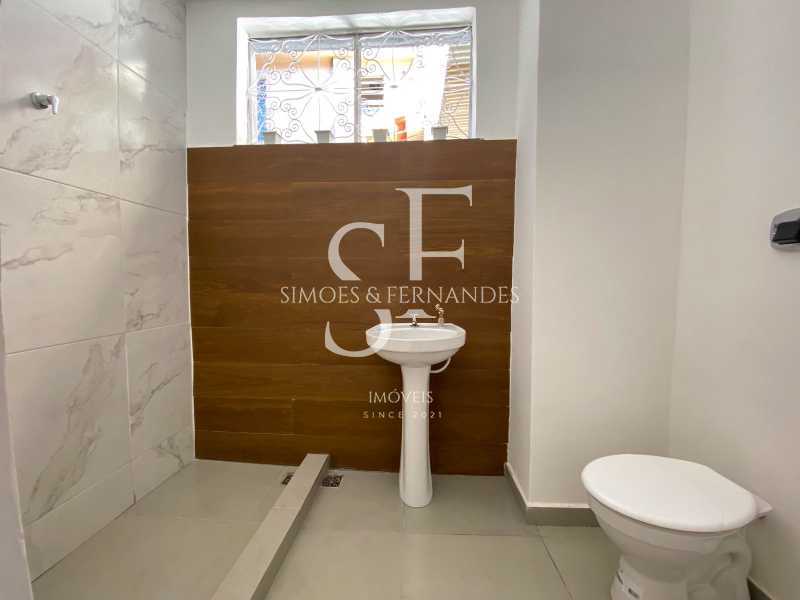 TijucaRuaPereiraSoaresCasa3qua - 22