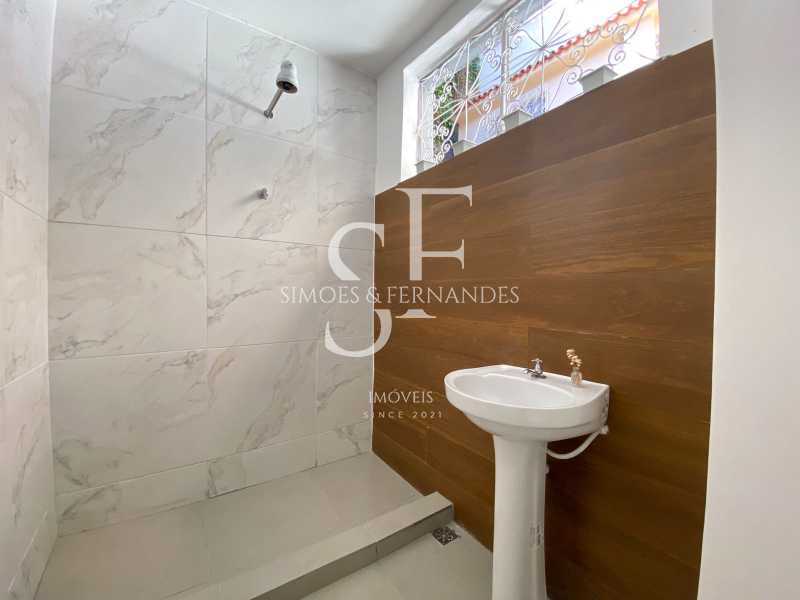 TijucaRuaPereiraSoaresCasa3qua - 23