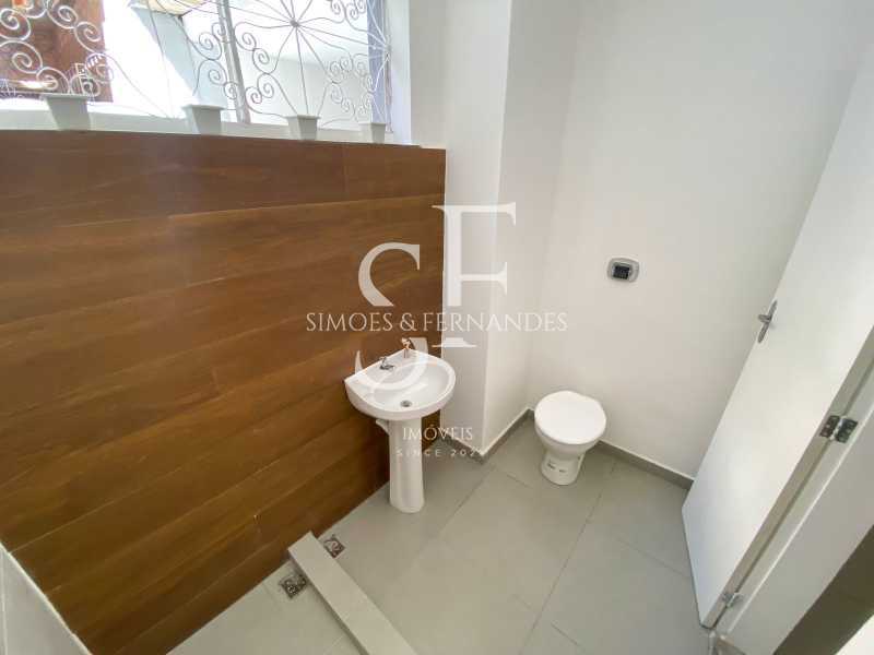 TijucaRuaPereiraSoaresCasa3qua - 24