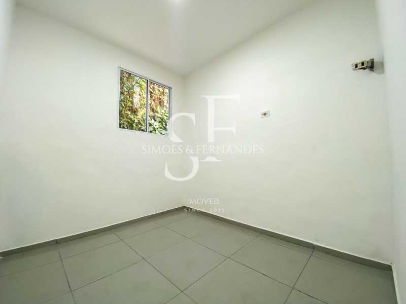 TijucaRuaPereiraSoaresCasa3qua - 5