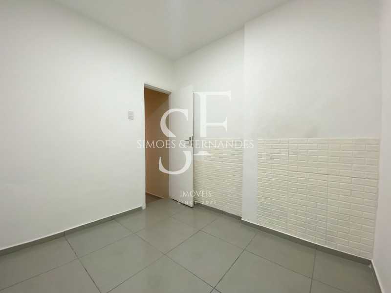 TijucaRuaPereiraSoaresCasa3qua - 6