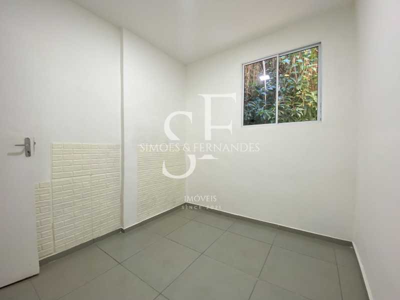 TijucaRuaPereiraSoaresCasa3qua - 7