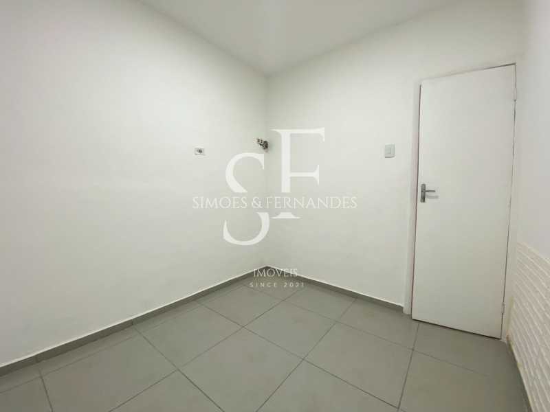 TijucaRuaPereiraSoaresCasa3qua - 8