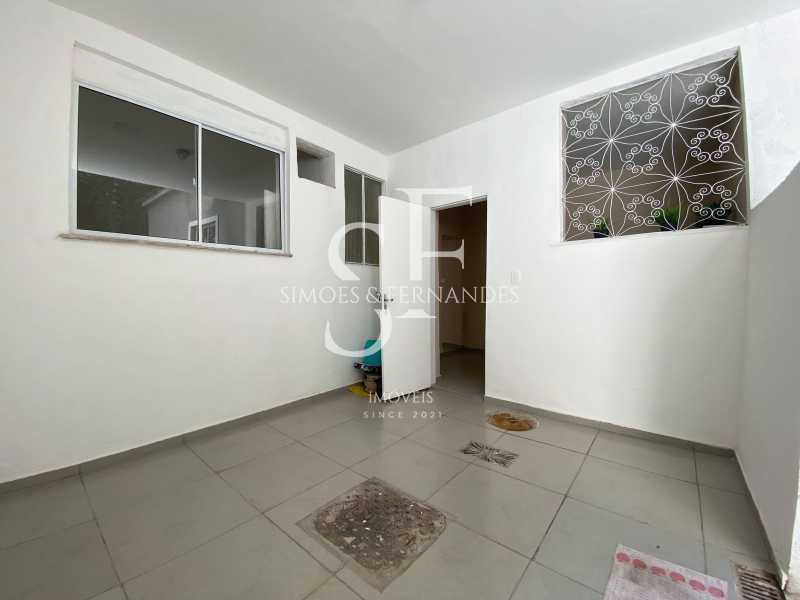 TijucaRuaPereiraSoaresCasa3qua - 19