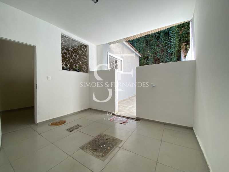 TijucaRuaPereiraSoaresCasa3qua - 20