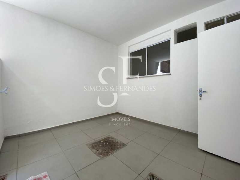 TijucaRuaPereiraSoaresCasa3qua - 21