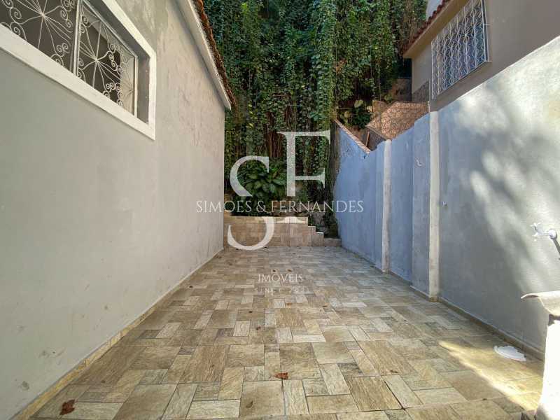 TijucaRuaPereiraSoaresCasa3qua - 25