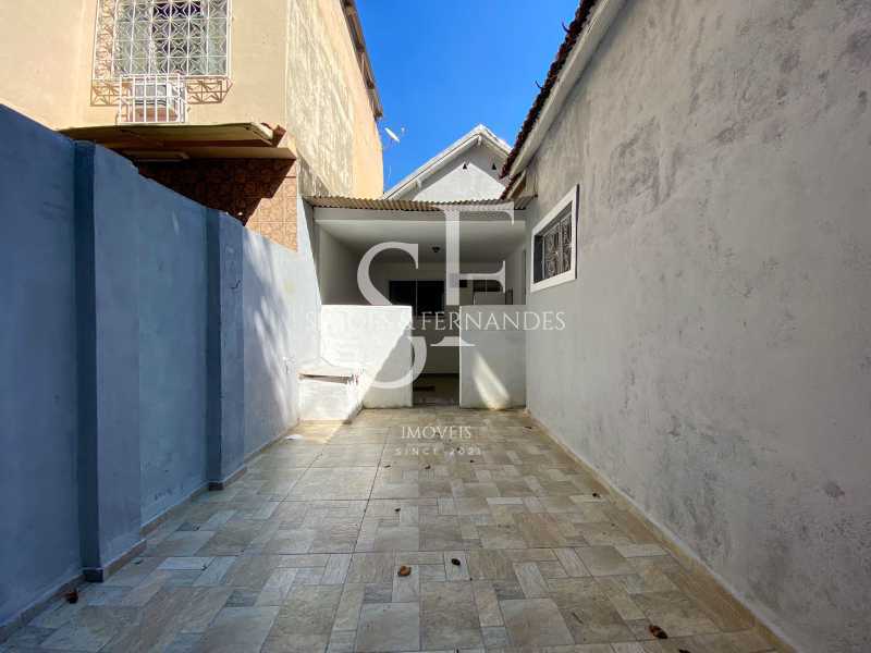 TijucaRuaPereiraSoaresCasa3qua - 26