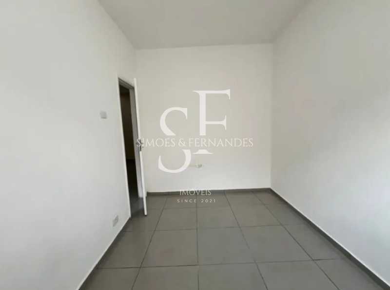 TijucaRuaPereiraSoaresCasa3qua - 10