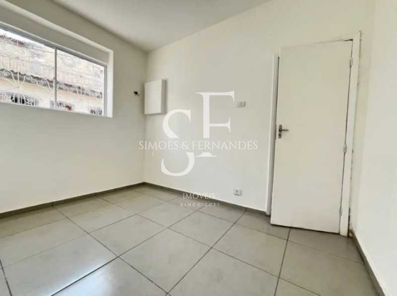 TijucaRuaPereiraSoaresCasa3qua - 11