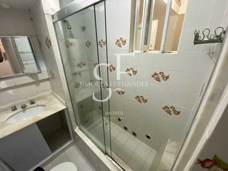TijucaRuageneralRocaapartament - 11