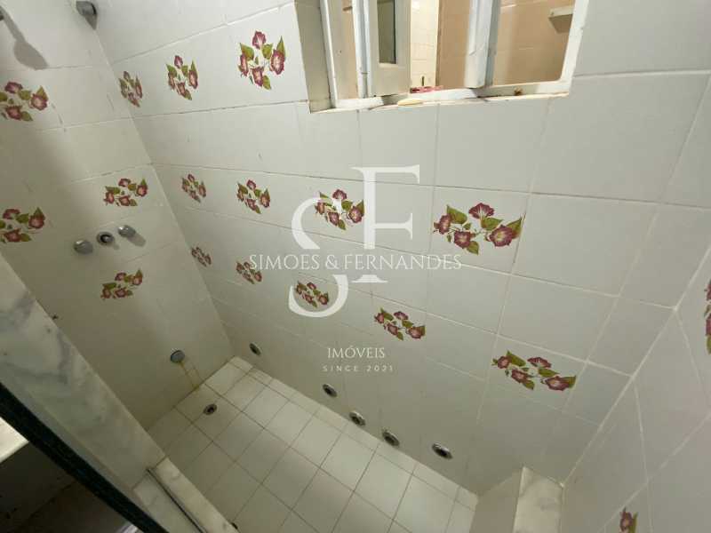 TijucaRuageneralRocaapartament - 12