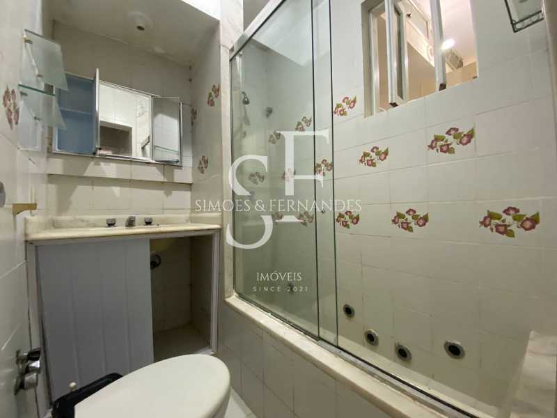 TijucaRuageneralRocaapartament - 13