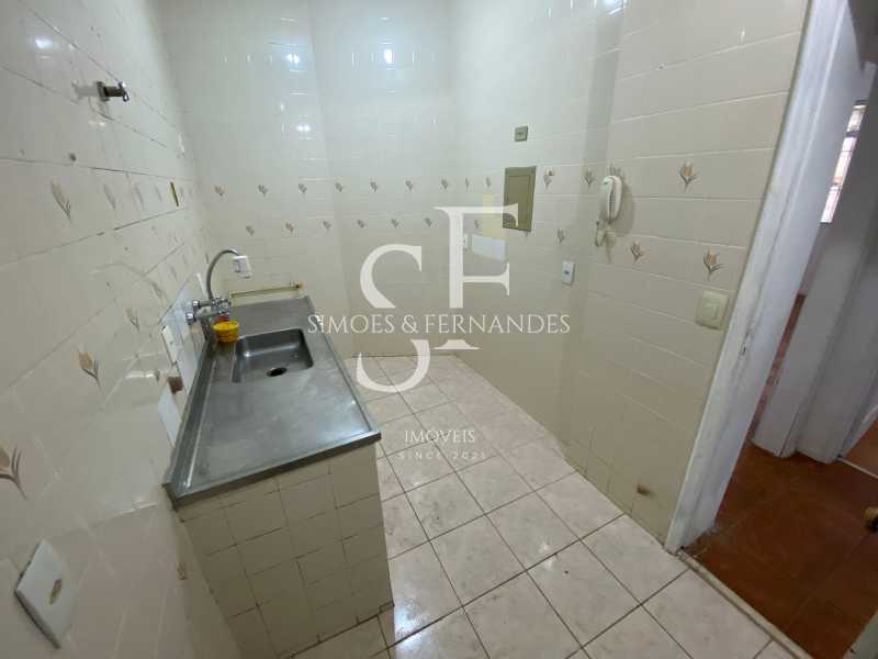 TijucaRuageneralRocaapartament - 16