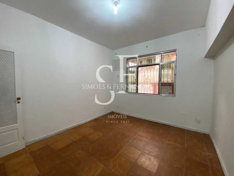 TijucaRuageneralRocaapartament - 7