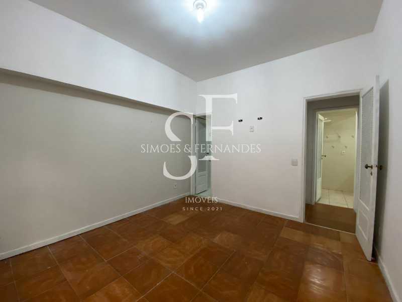TijucaRuageneralRocaapartament - 9